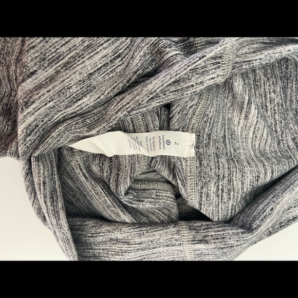 Lululemon leggings - Picture 4 of 4